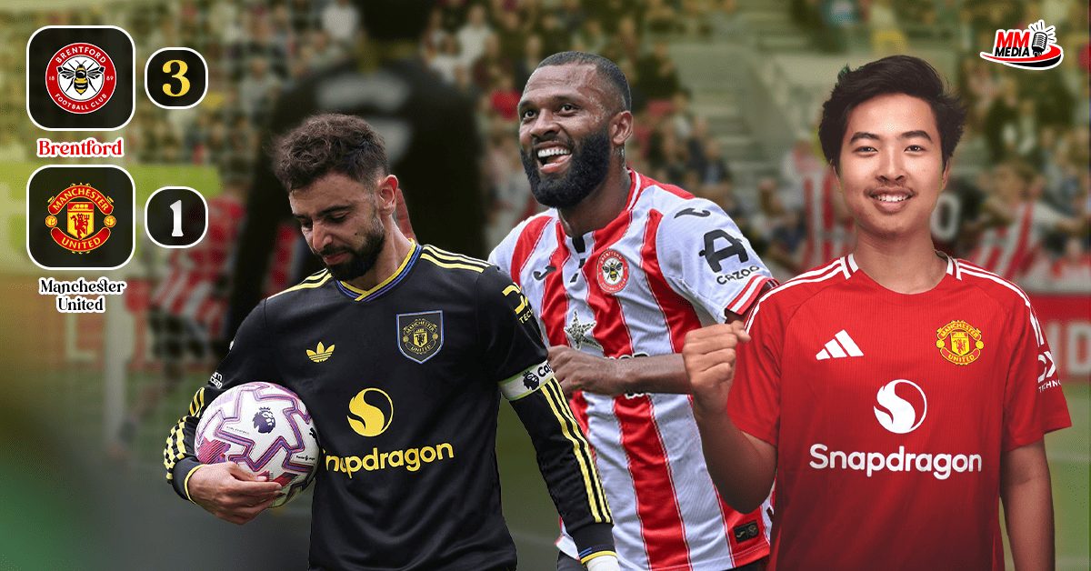 𝐁𝐫𝐞𝐧𝐭𝐟𝐨𝐫𝐝 𝐕𝐬 𝐌𝐚𝐧𝐜𝐡𝐞𝐬𝐭𝐞𝐫 𝐔𝐧𝐢𝐭𝐞𝐝 (post-match review)